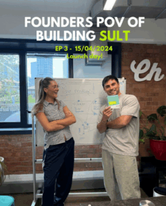 founders of sult