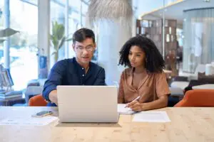 setting client expectations