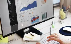 How do affiliate programmes work? 1 affiliate reporting