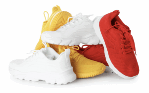 running shoes 