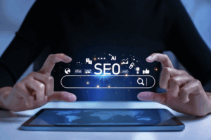seantic seo in 2025