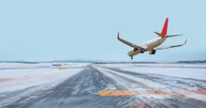 travel at christmas