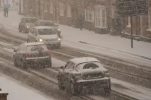 snowstorm uk