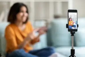 short form video content