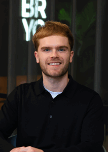 Adam M headshot