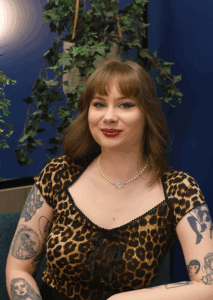 Amelia Ward