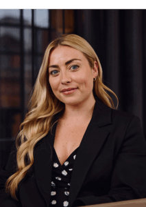 Hannah Matthewman