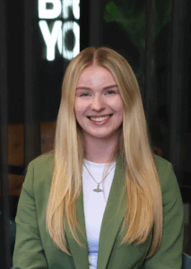 Hollie Middleton