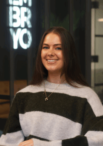 Molly Cross