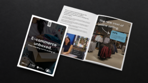 e-commerce unboxed