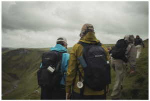 columbia hike fest campaign
