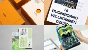 4 brand in practice examples
