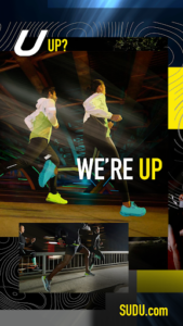 u up campaign ooh