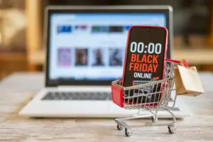 seo prep for black friday