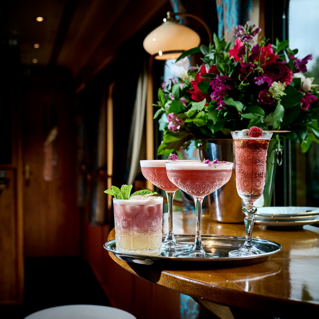 gelt drinks