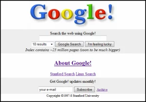 google-1997