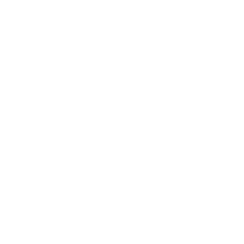 Heat magazine logo in white