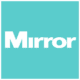 Mirror News Logo