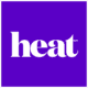 Heat News Logo