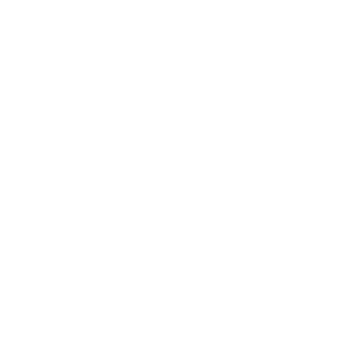 OK Magazine logo in white