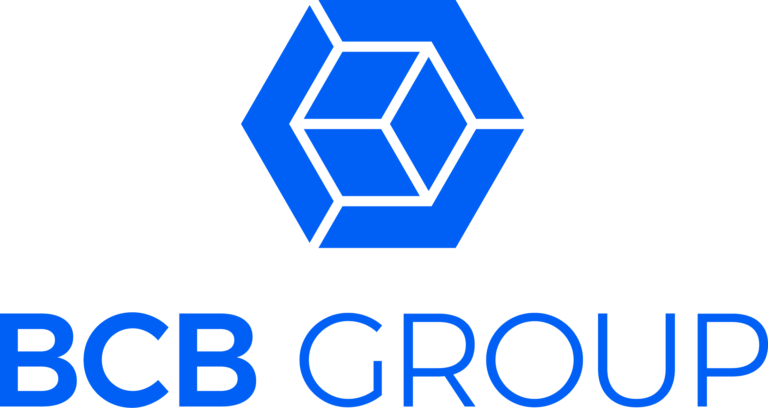 BCB Group Logo