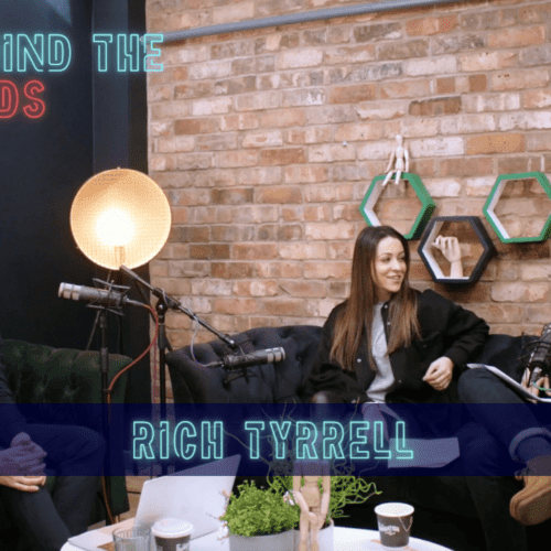 Never Mind The Keywords Episode 2 Rich Tyrrell