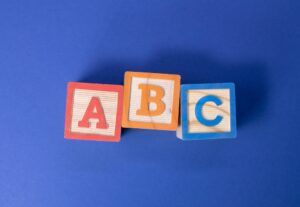 abc stands for 'always be (writing) content'