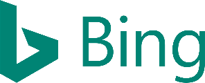 Bing Webmaster Tools logo