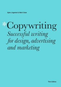 The 10 best books on writing 5 copy writing book cover