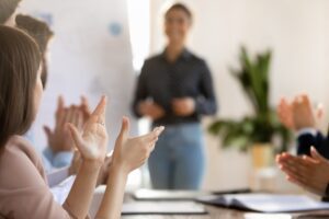 Reward management schemes 