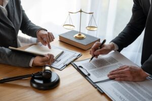 Comply with employment law
