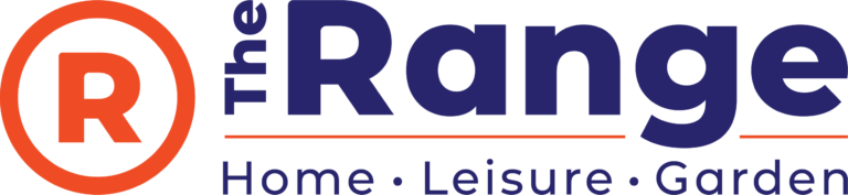 The Range Logo