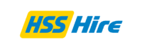 HSS Hire Logo