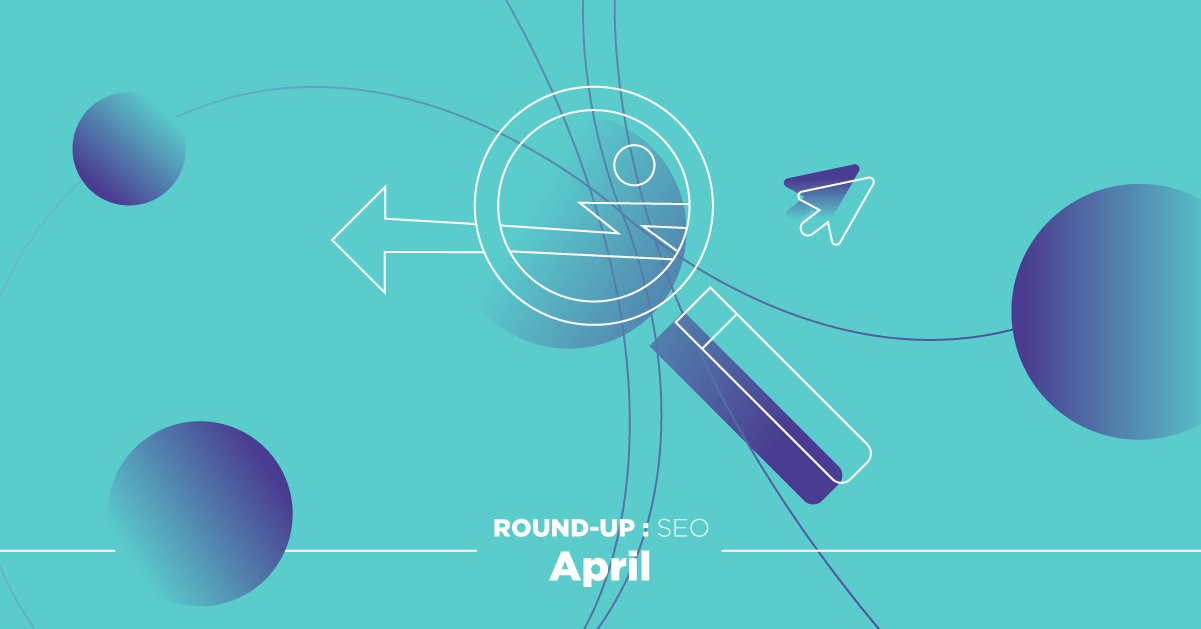 Round-Up: SEO (April 2023) | Embryo