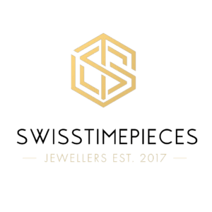 SwissTimepieces logo