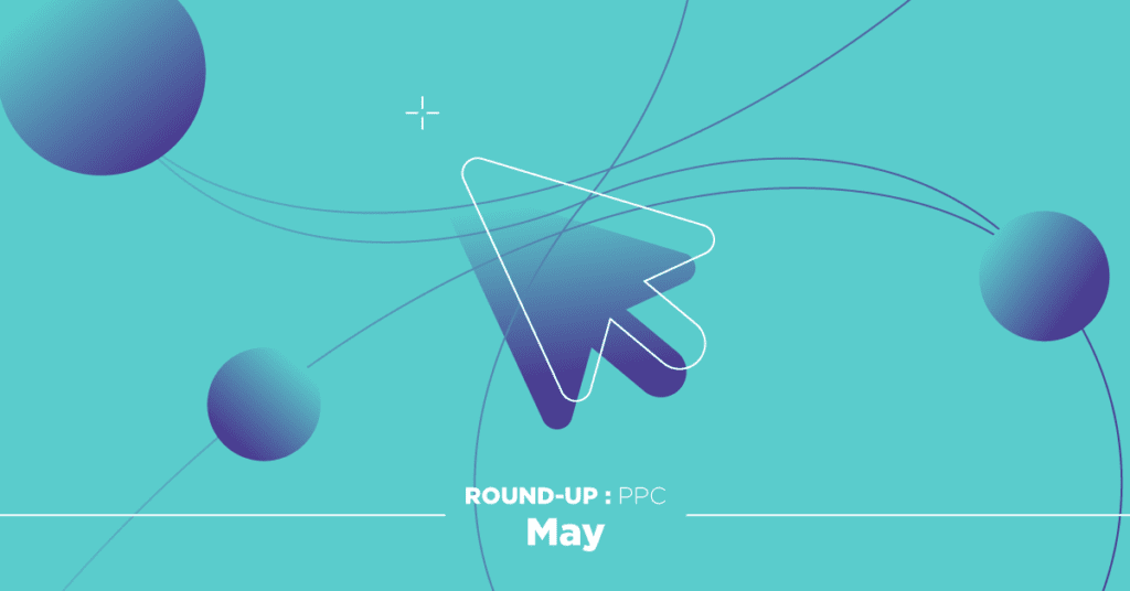 PPC May Round-Up icon