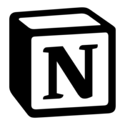 Notion project management tool