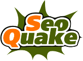 SEOQuake metric tracker