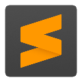 Sublime Text Editor project management tool