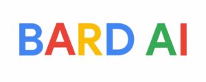 bard in google colours