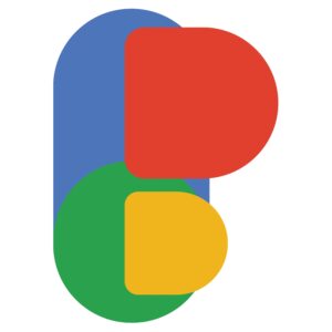 smaller google bard logo