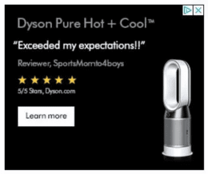 dyson