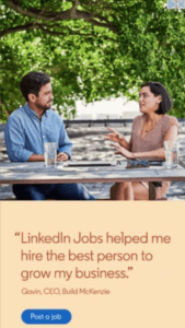 LinkedIn