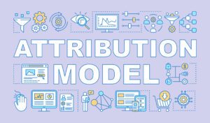 attribution model 