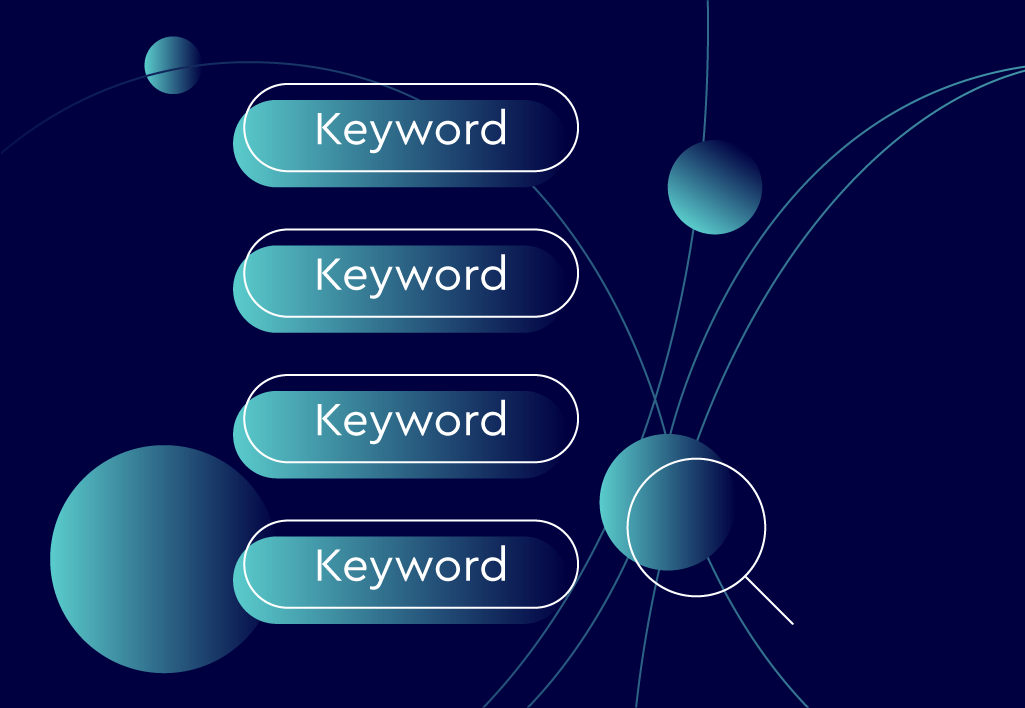 SEO keyword research for e-Commerce website