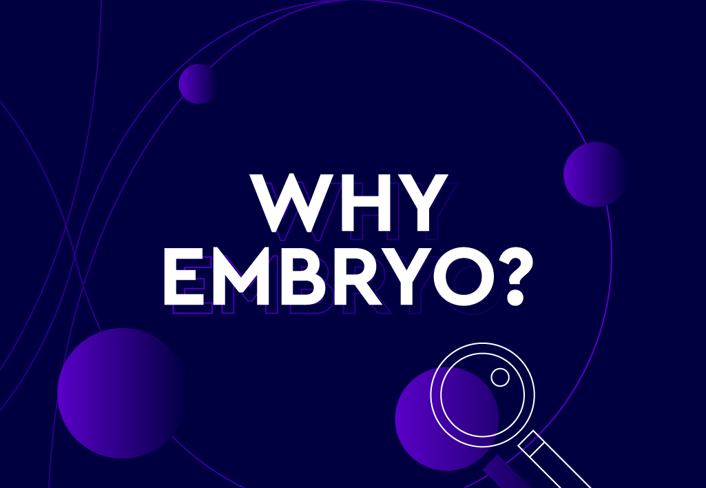 Why Choose Embryo