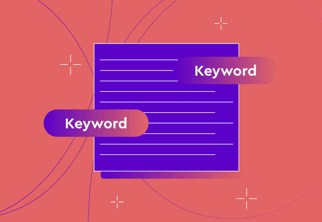 Where to Include Keywords in Your Content