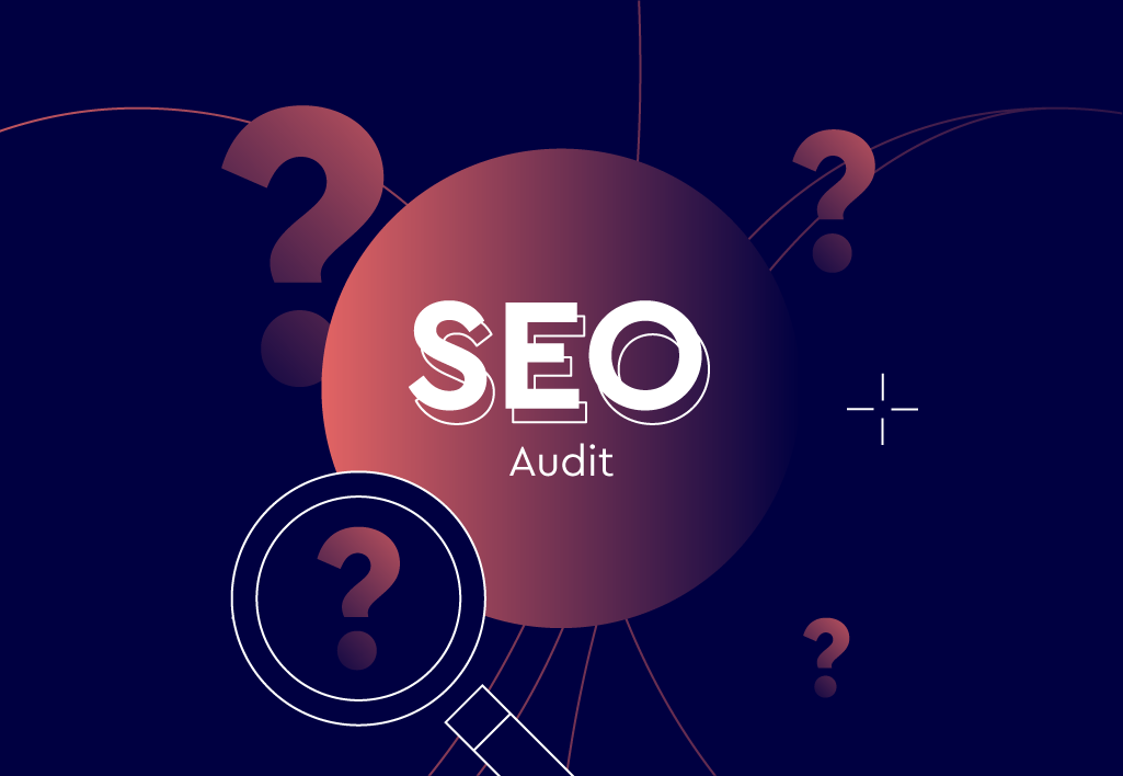 What is An SEO Audit