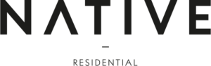 Native Residential Logo