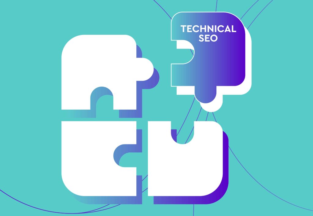 importance of technical SEO